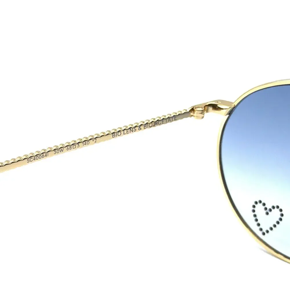 NEW STELLA McCARTNEY Sunglasses SC40064I 30W AUTHENTIC - Picture 8 of 12